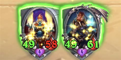 Wild Pure Paladin .